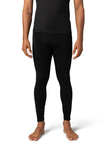 מכנס (טייץ) ארוך  פוקס -  FOX TECBASE COMPRESSION TIGHTS