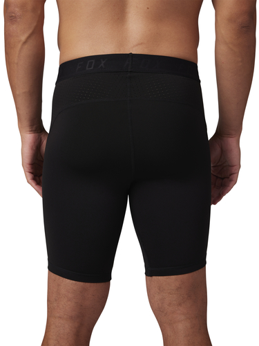 מכנס (טייץ) קצר פוקס -  FOX TECBASE COMPRESSION SHORTS