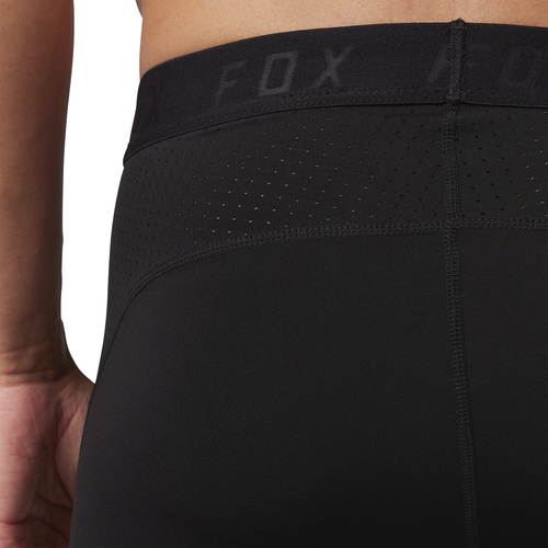מכנס (טייץ) קצר פוקס -  FOX TECBASE COMPRESSION SHORTS