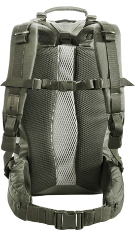 תרמיל טקטי רינג'ר TT Mission Pack 37L MKII  IRR ירוק - TASMANIAN TIGER