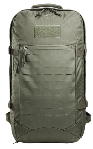 תרמיל טקטי רינג'ר TT Mission Pack 37L MKII  IRR ירוק - TASMANIAN TIGER