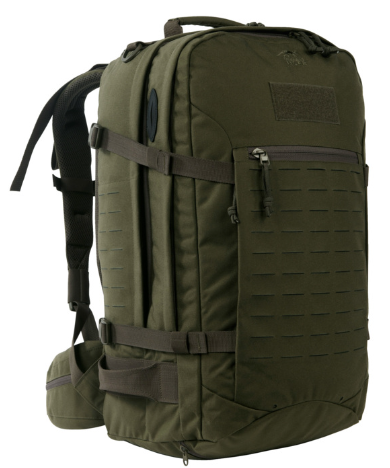 תרמיל טקטי TT Mission Pack 37L MKII זית - TASMANIAN TIGER