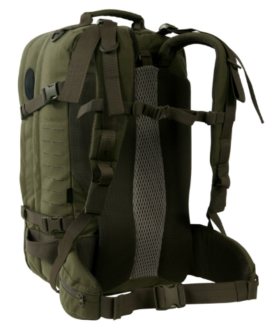 תרמיל טקטי TT Mission Pack 37L MKII  זית - TASMANIAN TIGER