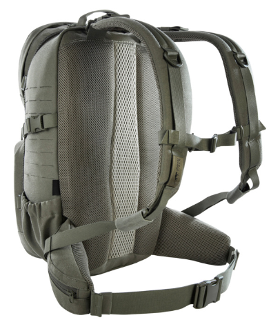 תרמיל טקטי רינג'ר TASMANIAN TIGER - TT Modular Combat Pack 22L IRR