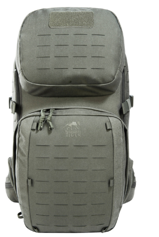 תרמיל טקטי רינג'ר TASMANIAN TIGER - TT Modular Combat Pack 22L IRR