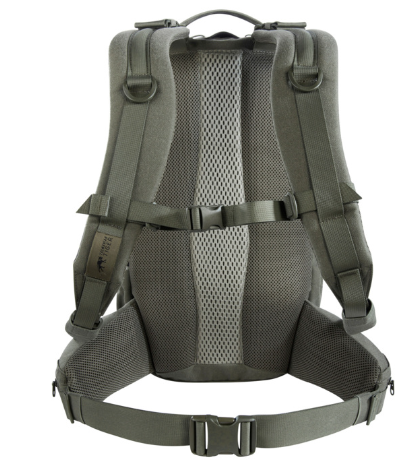 תרמיל טקטי רינג'ר TASMANIAN TIGER - TT Modular Combat Pack 22L IRR