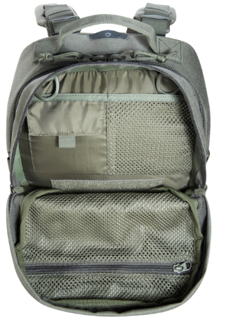 תרמיל טקטי רינג'ר TASMANIAN TIGER - TT Modular Combat Pack 22L IRR