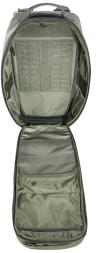 תרמיל טקטי רינג'ר TASMANIAN TIGER - TT Modular Combat Pack 22L IRR