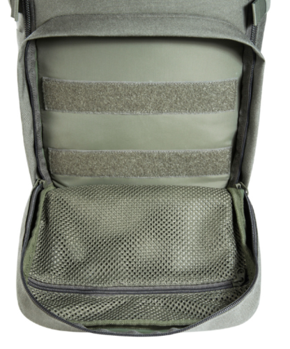 תרמיל טקטי רינג'ר TASMANIAN TIGER - TT Modular Combat Pack 22L IRR
