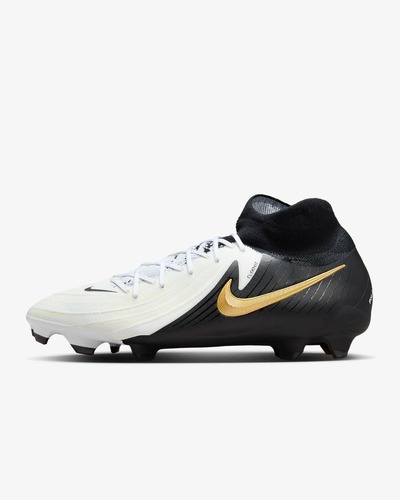 נעלי כדורגל חצי מקצועיות Nike Phantom LUNA II Pro