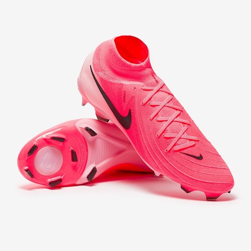 נעלי כדורגל חצי מקצועיות Nike Phantom LUNA II Pro