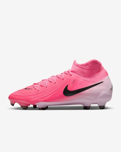 נעלי כדורגל חצי מקצועיות Nike Phantom LUNA II Pro