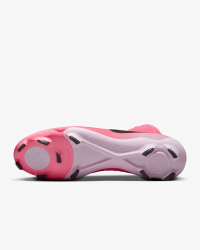 נעלי כדורגל חצי מקצועיות Nike Phantom LUNA II Pro