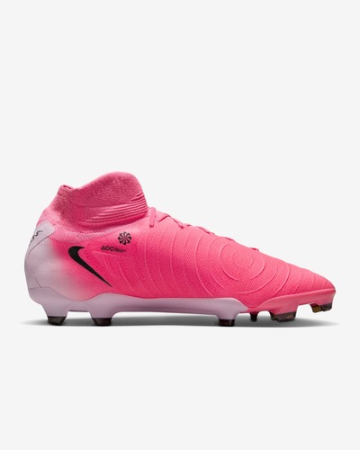 נעלי כדורגל חצי מקצועיות Nike Phantom LUNA II Pro