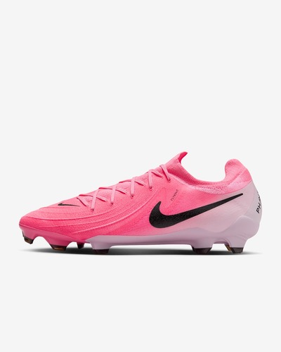 נעלי כדורגל חצי מקצועיות Nike Phantom GX II Pro