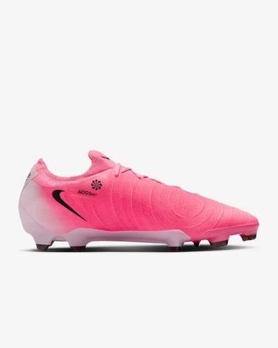 נעלי כדורגל חצי מקצועיות Nike Phantom GX II Pro