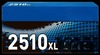 מחסנית טונר גנרי brother TN2510XL- שחור