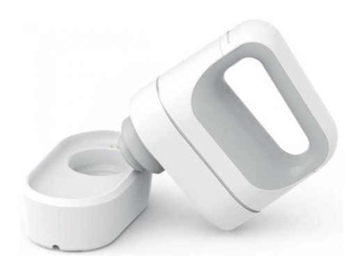 מכשיר עיסוי ידני מקצועי נטען Medics Care MC-6250