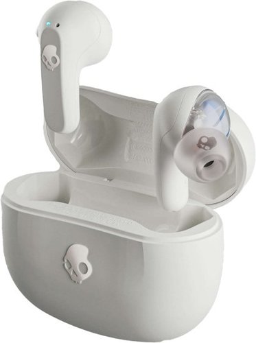 Skullcandy RAIL TRUE WIRELESS IN-EAR TRUE
