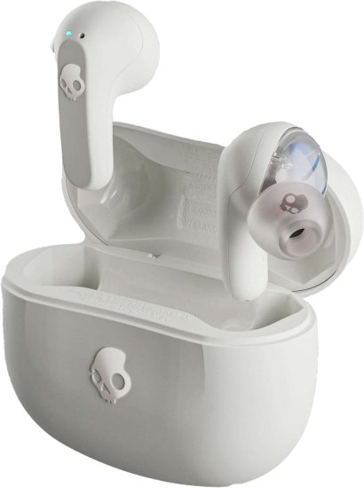 Skullcandy RAIL TRUE WIRELESS IN-EAR TRUE