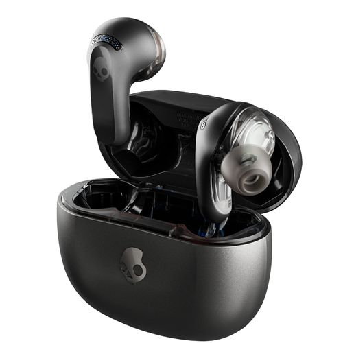 אוזניות אלחוטיות Skullcandy RAIL® ANC