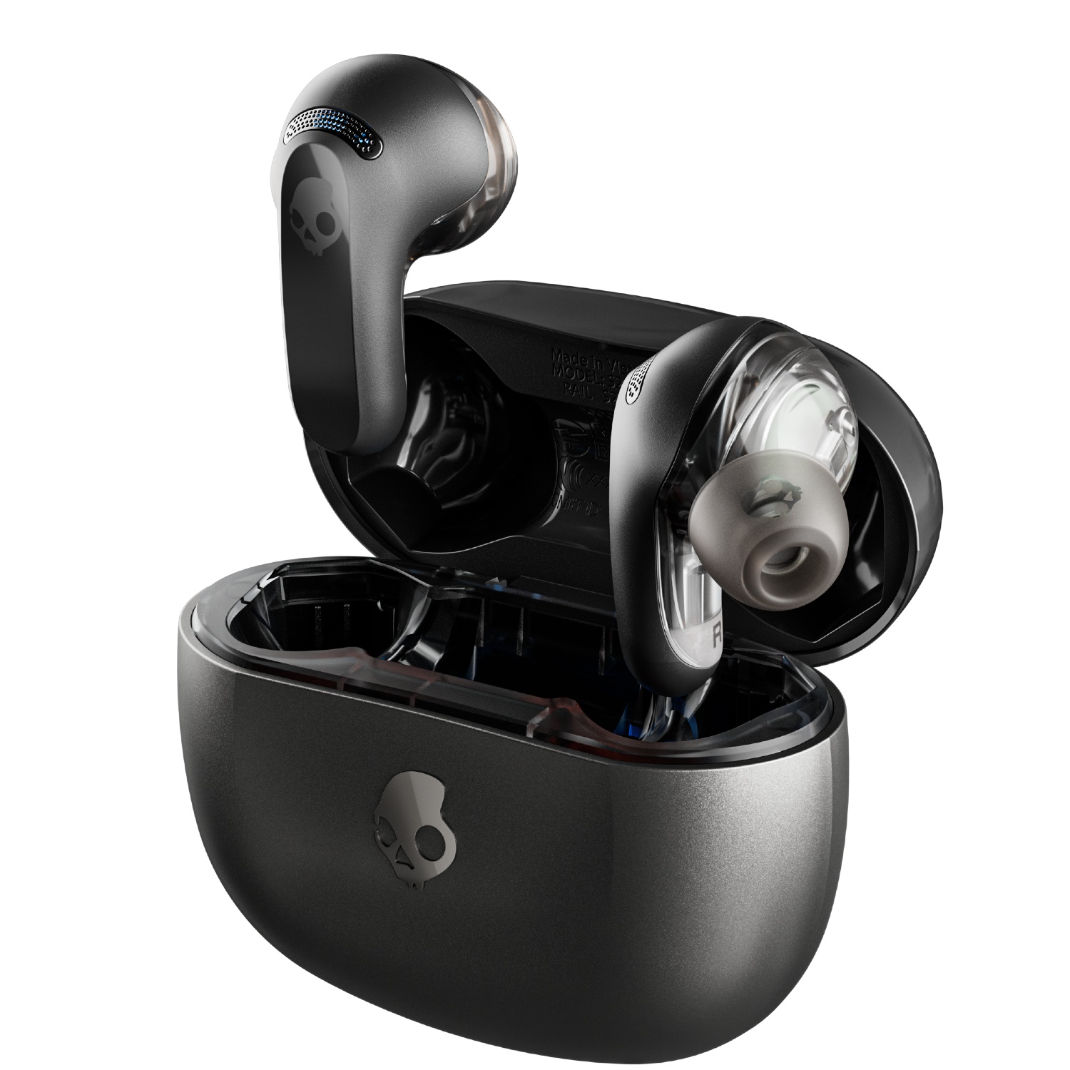 אוזניות אלחוטיות Skullcandy RAIL® ANC