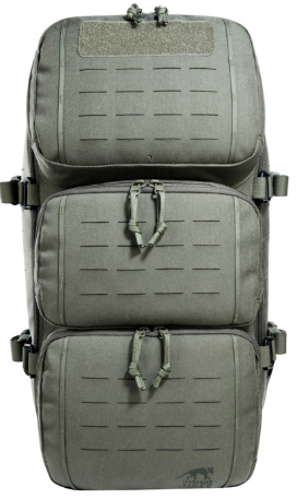 תרמיל טקטי רינג'ר TASMANIAN TIGER - TT Modular Combat Pack 24L IRR