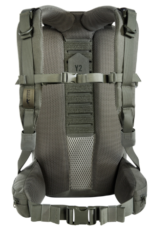 תרמיל טקטי רינג'ר TASMANIAN TIGER - TT Modular Combat Pack 24L IRR
