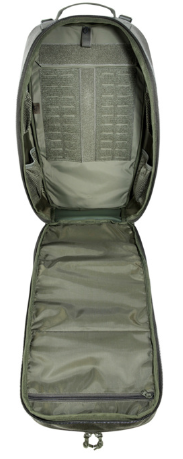 תרמיל טקטי רינג'ר TASMANIAN TIGER - TT Modular Combat Pack 24L IRR