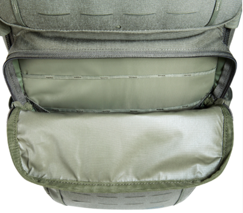 תרמיל טקטי רינג'ר TASMANIAN TIGER - TT Modular Combat Pack 24L IRR