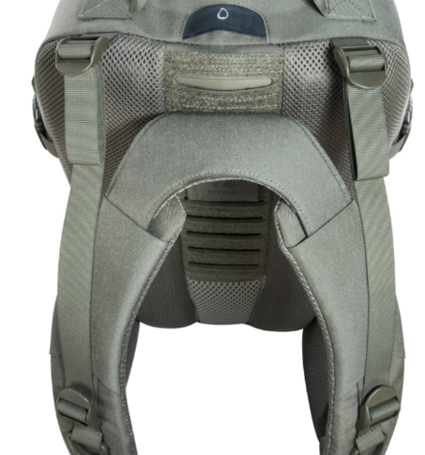 תרמיל טקטי רינג'ר TASMANIAN TIGER - TT Modular Combat Pack 24L IRR