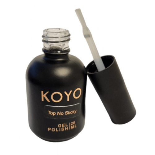 טופ ללא נטרול KOYO