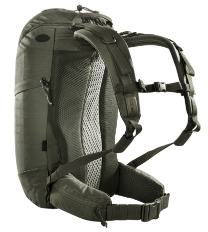 תרמיל טקטי רינג'ר TASMANIAN TIGER - TT Modular Pack 30L IRR