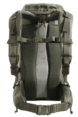 תרמיל טקטי רינג'ר TASMANIAN TIGER - TT Modular Pack 30L IRR