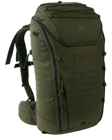 תרמיל טקטי TT Modular Pack 30L  זית - TASMANIAN TIGER 