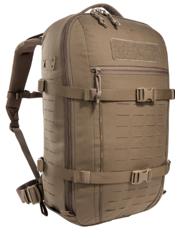 תרמיל טקטי TT Modular Tac Pack 28L מדברי - TASMANIAN TIGER 