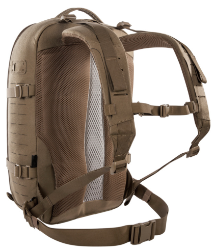 תרמיל טקטי TT Modular Tac Pack 28L מדברי - TASMANIAN TIGER 