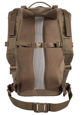 תרמיל טקטי TT Modular Tac Pack 28L מדברי - TASMANIAN TIGER 