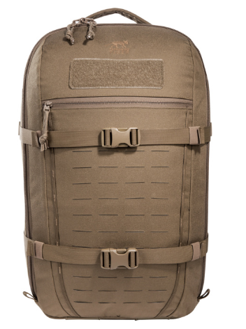 תרמיל טקטי TT Modular Tac Pack 28L מדברי - TASMANIAN TIGER 