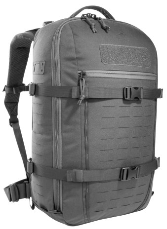 תרמיל טקטי TT Modular Tac Pack 28L אפור- TASMANIAN TIGER