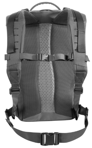 תרמיל טקטי TT Modular Tac Pack 28L אפור- TASMANIAN TIGER 