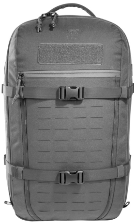 תרמיל טקטי TT Modular Tac Pack 28L אפור- TASMANIAN TIGER 