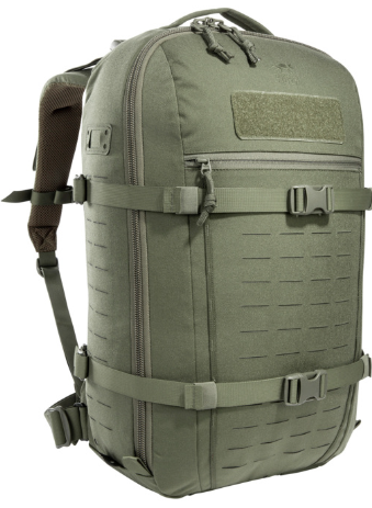 תרמיל טקטי TT Modular Tac Pack 28L זית - TASMANIAN TIGER 