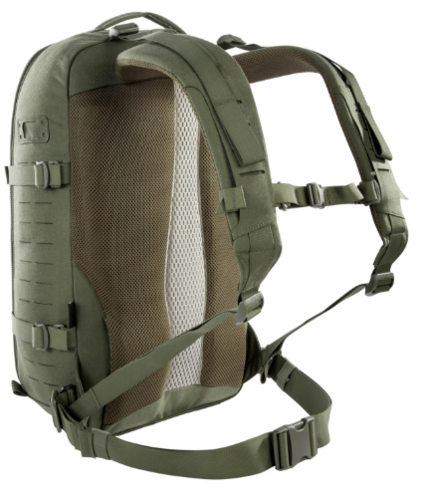 תרמיל טקטי TT Modular Tac Pack 28L זית - TASMANIAN TIGER 