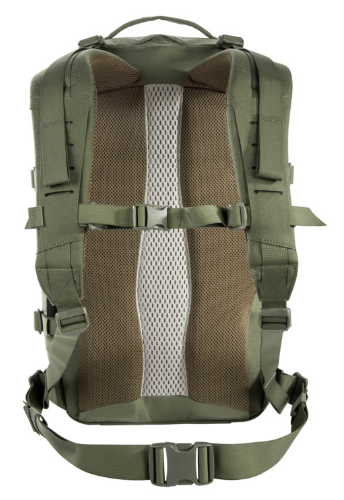 תרמיל טקטי TT Modular Tac Pack 28L זית - TASMANIAN TIGER 