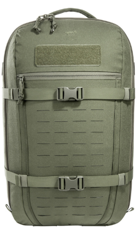 תרמיל טקטי TT Modular Tac Pack 28L זית - TASMANIAN TIGER 