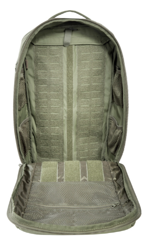 תרמיל טקטי TT Modular Tac Pack 28L זית - TASMANIAN TIGER 