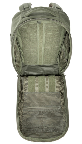 תרמיל טקטי TT Modular Tac Pack 28L זית - TASMANIAN TIGER 