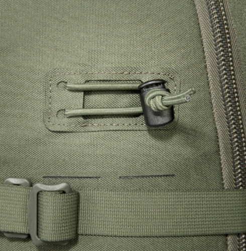 תרמיל טקטי TT Modular Tac Pack 28L זית - TASMANIAN TIGER 