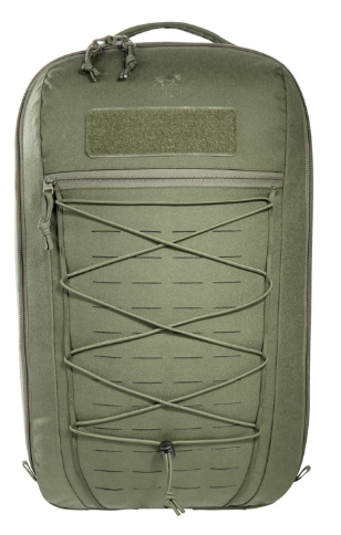 תרמיל טקטי TT Modular Tac Pack 28L זית - TASMANIAN TIGER 